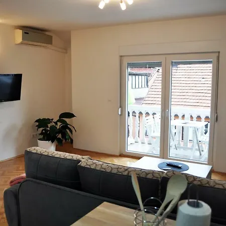 Apartman Dina Tuzla