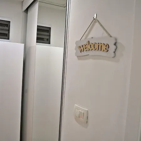 Apartman Dina *