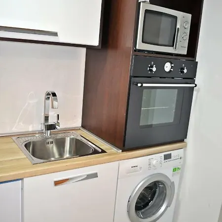 Apartman Dina