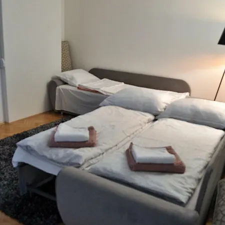Appartamento Apartman Dina