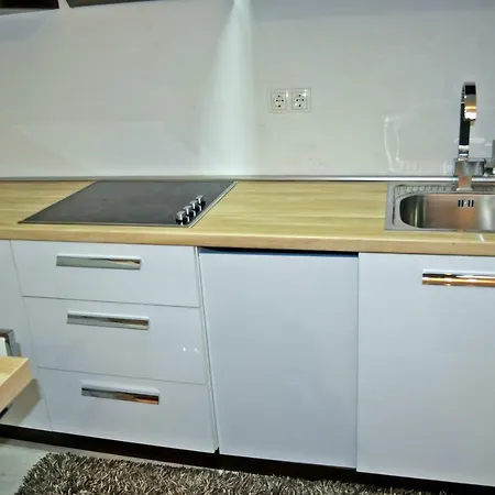 Apartman Dina Tuzla