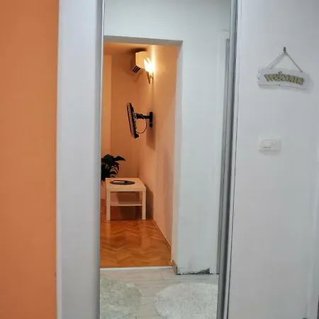 Appartamento Apartman Dina Tuzla