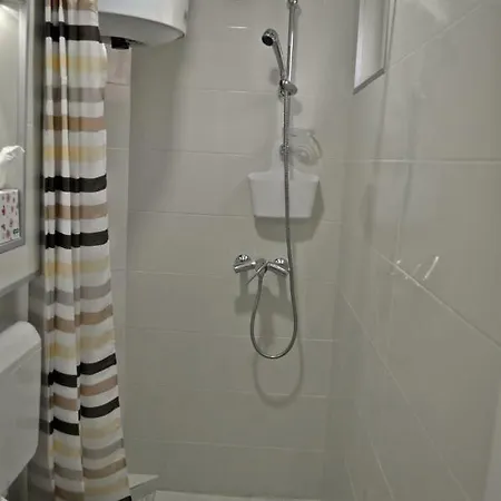 Apartman Dina Tuzla