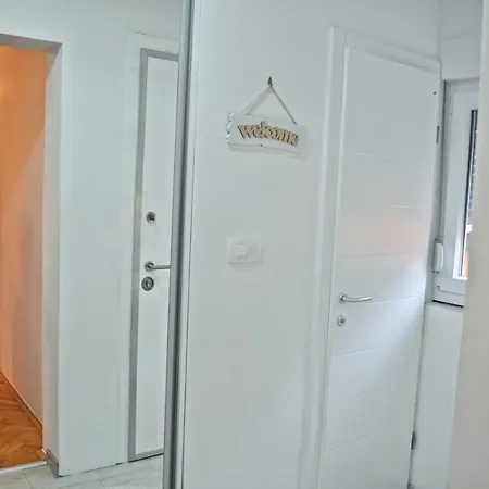 Apartman Dina Tuzla