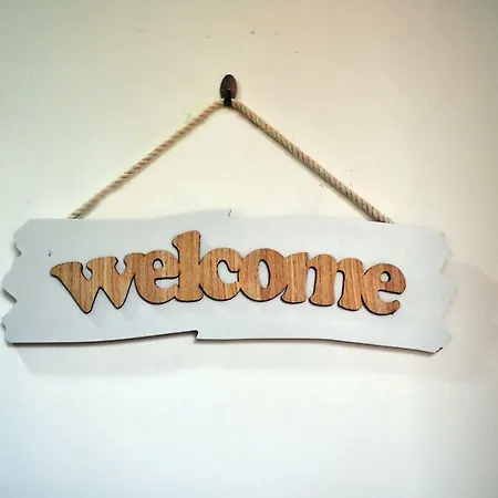 Appartamento Apartman Dina *