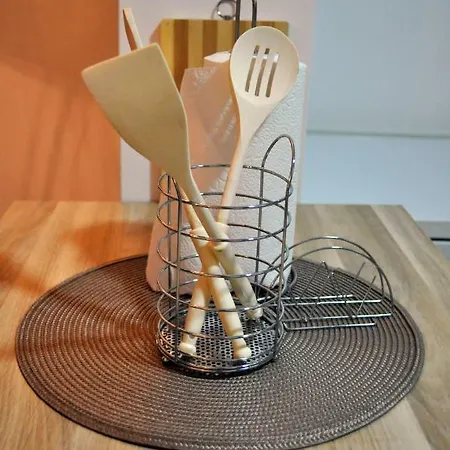 Apartman Dina *