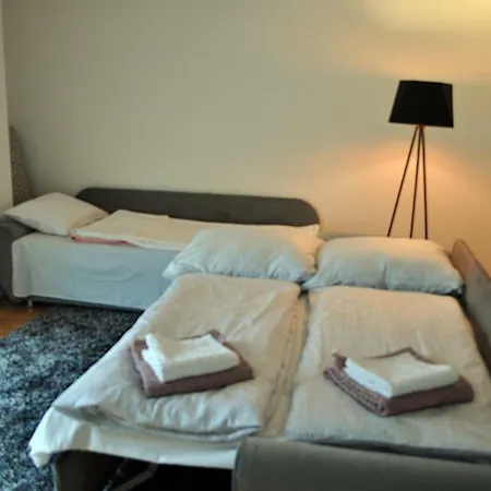 Appartamento Apartman Dina