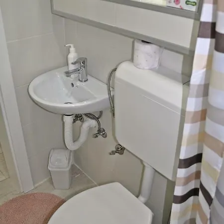 Appartamento Apartman Dina *