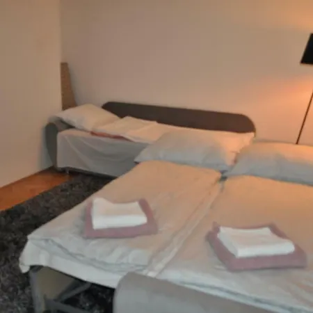 Appartamento Apartman Dina